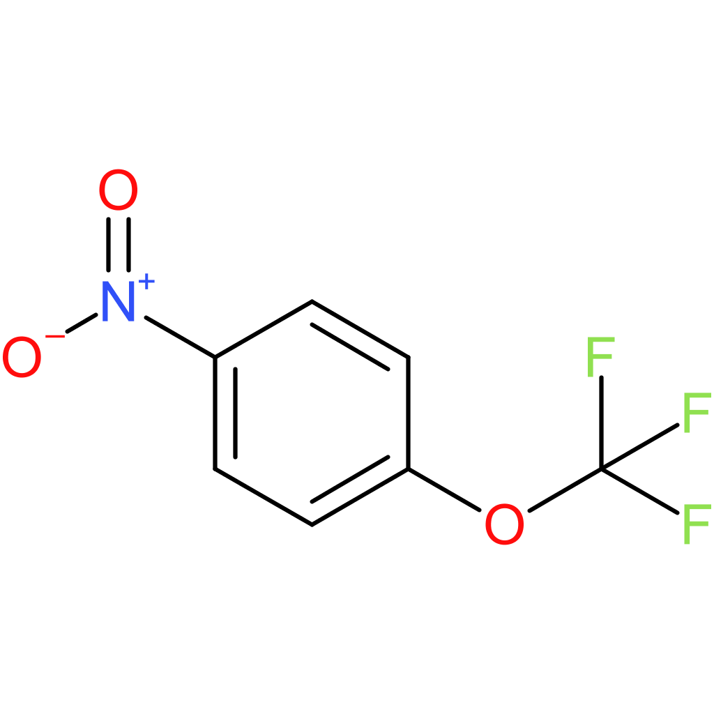 1-Nitro-4-(trifluoromethoxy)benzene