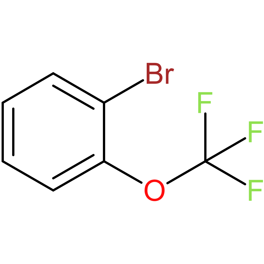 1-Bromo-2-(trifluoromethoxy)benzene