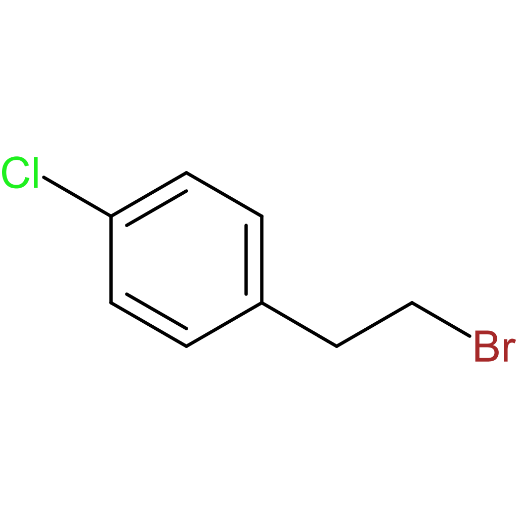 1-(2-Bromoethyl)-4-chlorobenzene