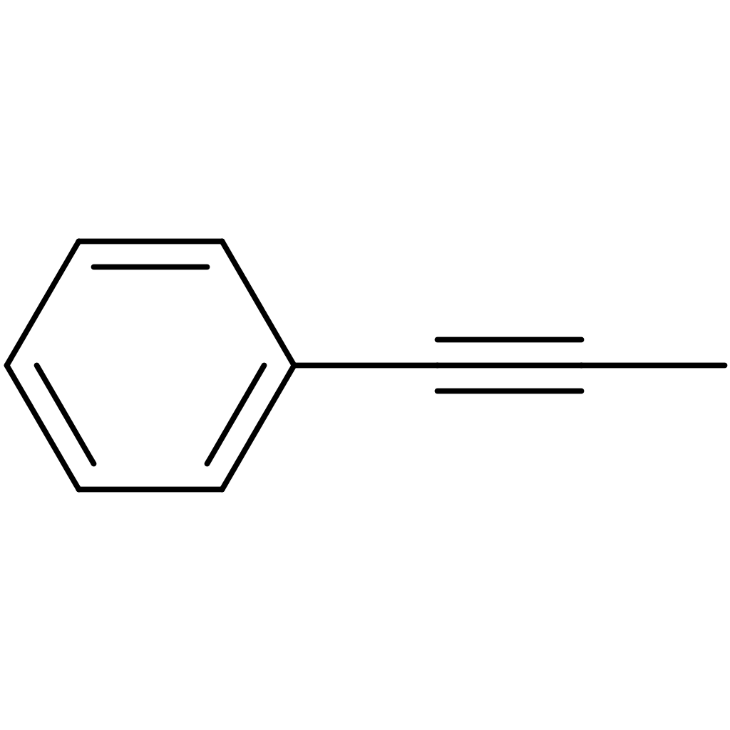 1-PHENYL-1-PROPYNE