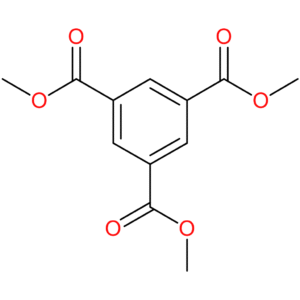 Trimethyl Benzene-1,3,5-tricarboxylate
