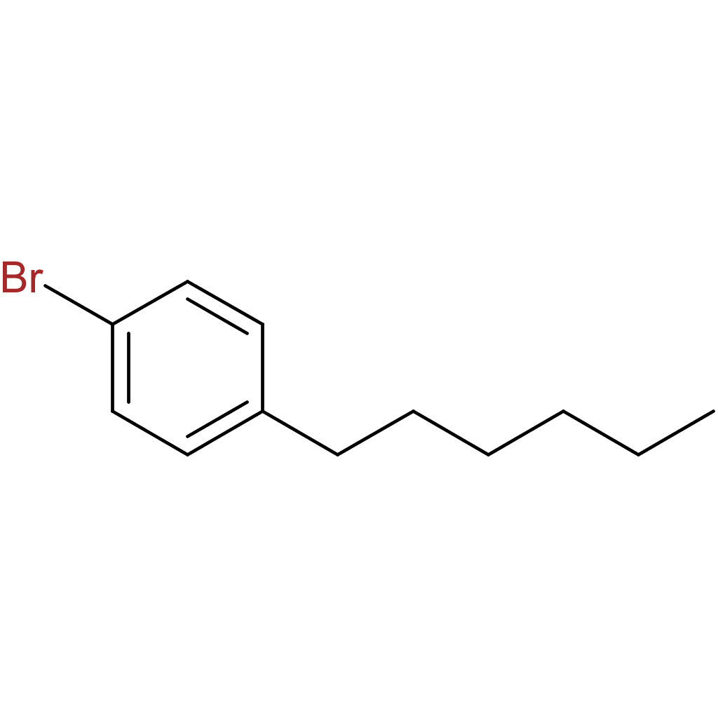 1-Bromo-4-hexylbenzene