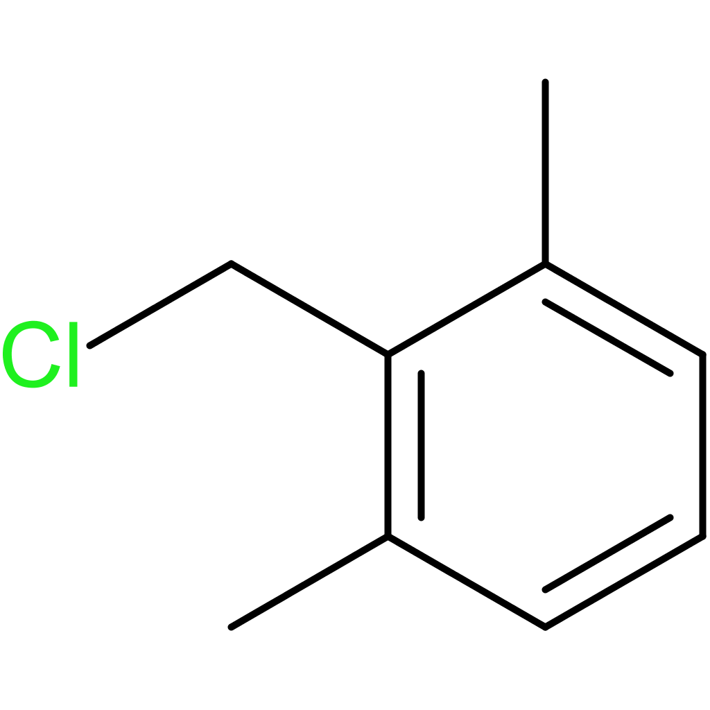 2-(Chloromethyl)-1,3-dimethylbenzene