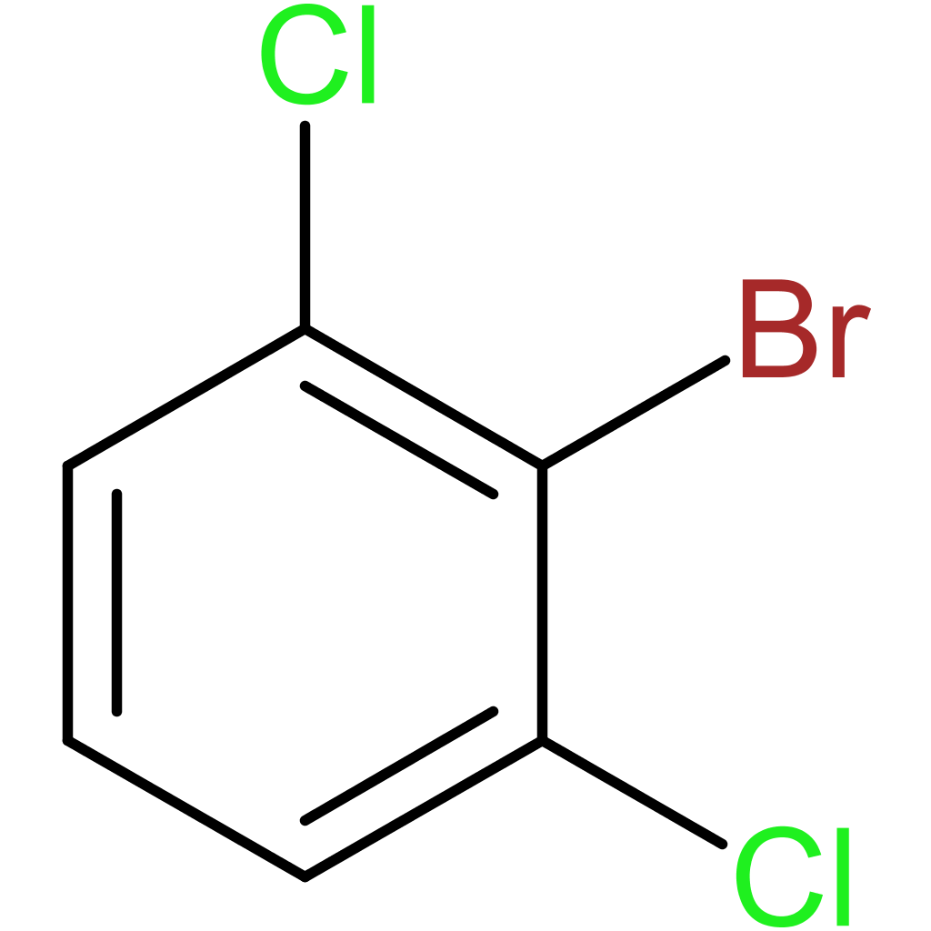 2-Bromo-1,3-dichlorobenzene