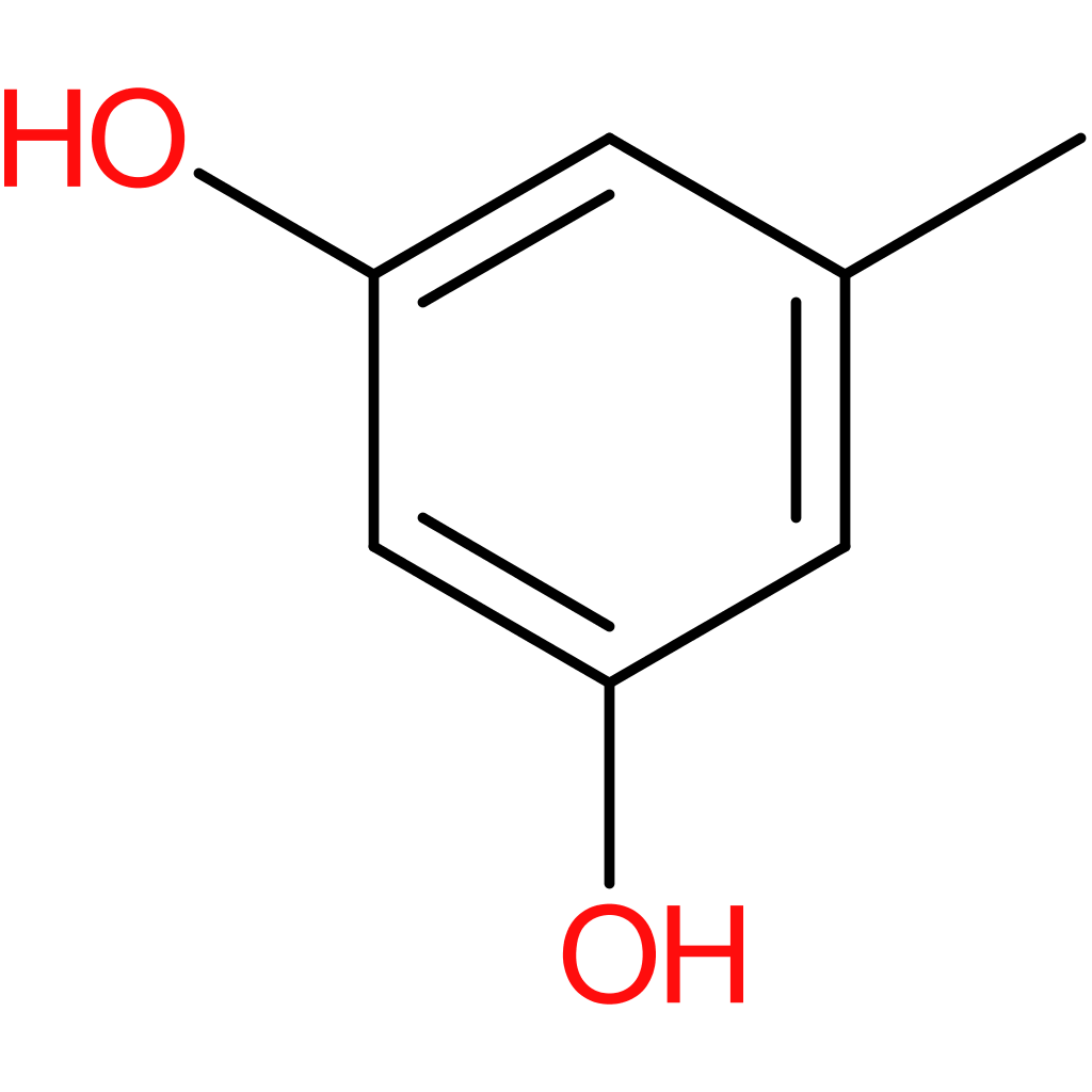 5-Methylbenzene-1,3-diol