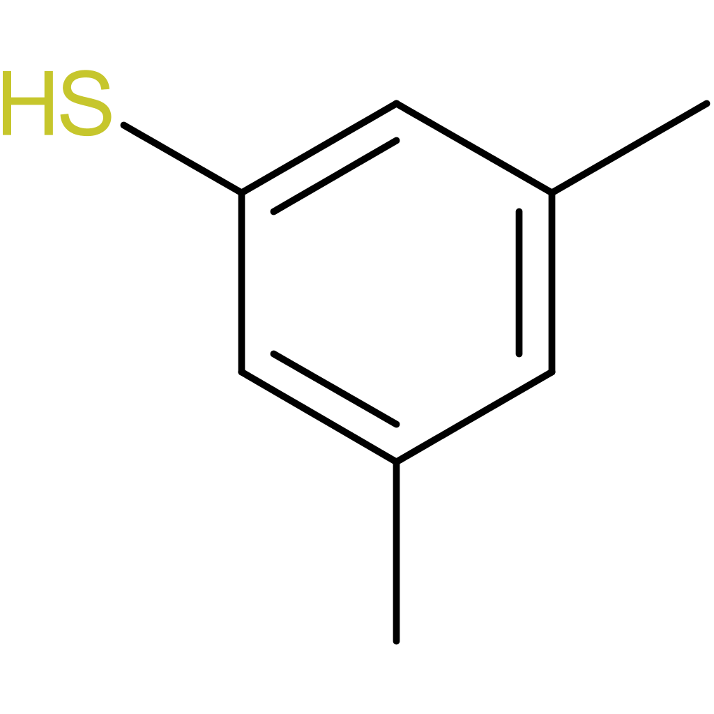 3,5-Dimethylthiophenol