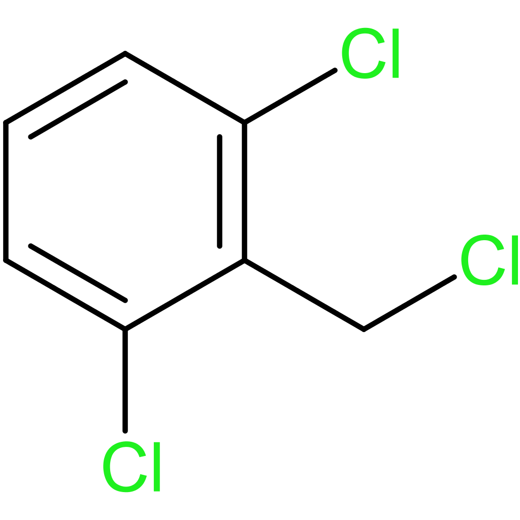 2,6-Dichlorobenzyl Chloride