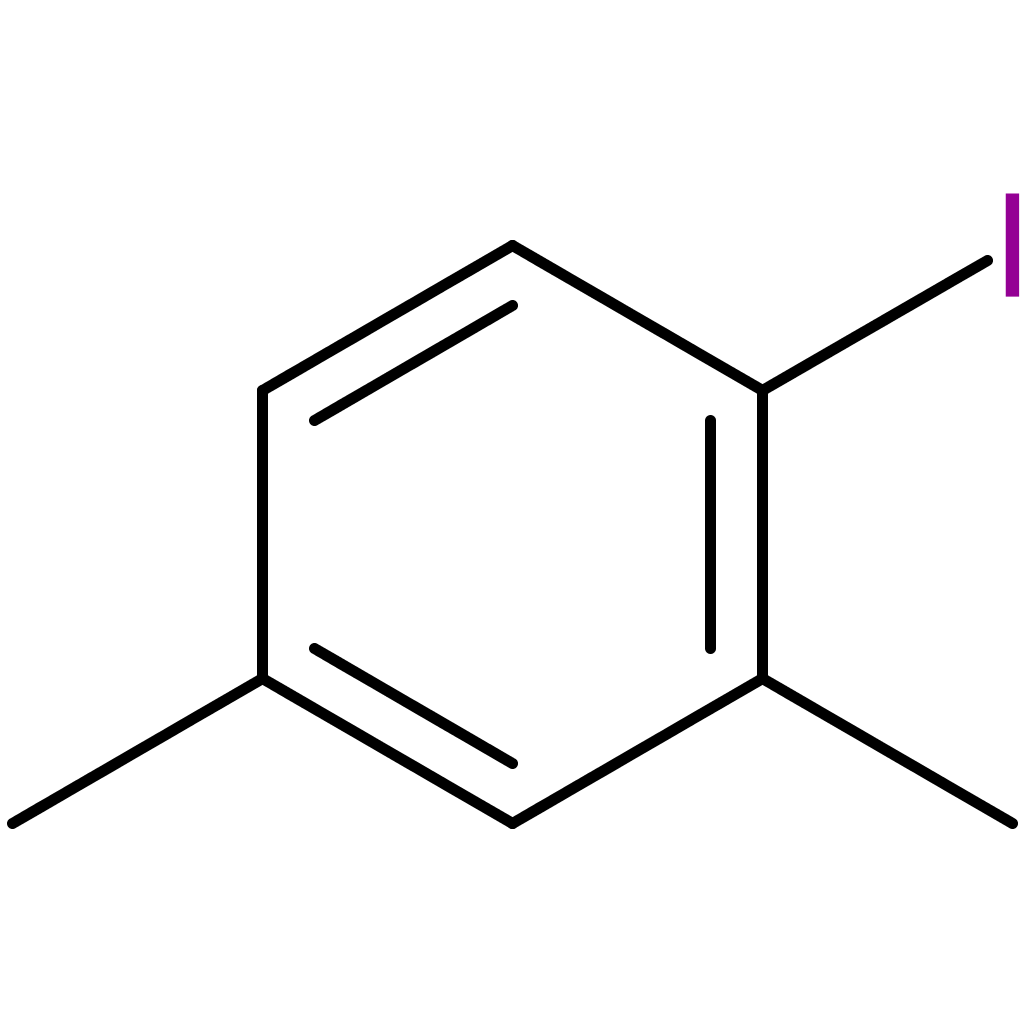 1-Iodo-2,4-dimethylbenzene