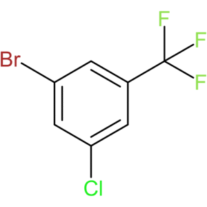 3-Bromo-5-chlorobenzotrifluoride