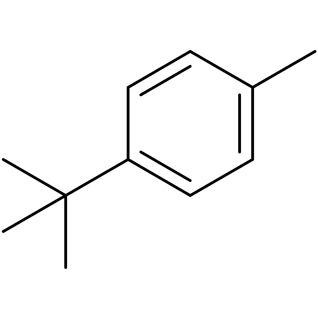1-(tert-Butyl)-4-methylbenzene