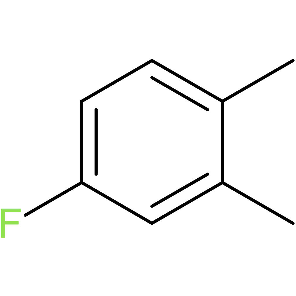 4-Fluoro-1,2-dimethylbenzene