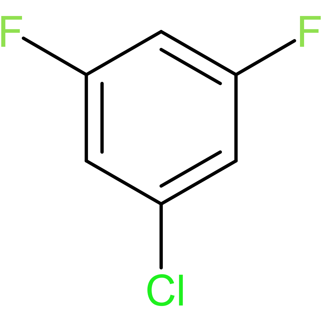 1-Chloro-3,5-difluorobenzene