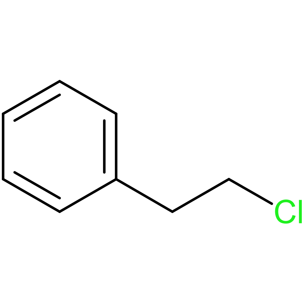 (2-Chloroethyl)benzene