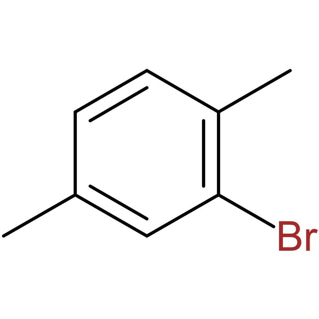 2,5-Dimethylbromobenzene