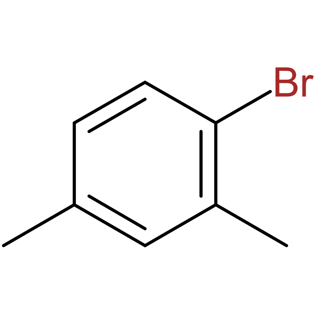 2,4-Dimethylbromobenzene