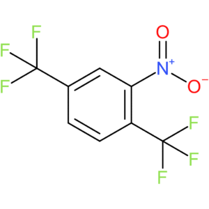 2,5-Bis(trifluoromethyl)nitrobenzene
