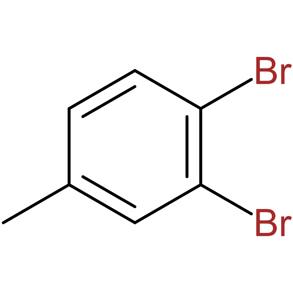 3,4-Dibromotoluene