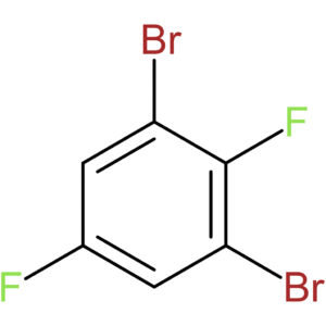 1,3-Dibromo-2,5-difluorobenzene