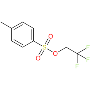 2,2,2-Trifluoroethyl 4-methylbenzenesulfonate