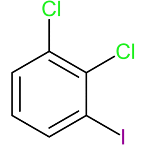 1,2-Dichloro-3-iodobenzene