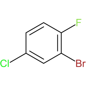 2-Bromo-4-chloro-1-fluorobenzene