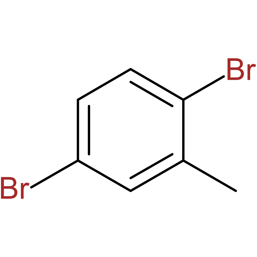 2,5-Dibromotoluene