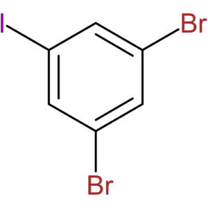 1,3-Dibromo-5-iodobenzene