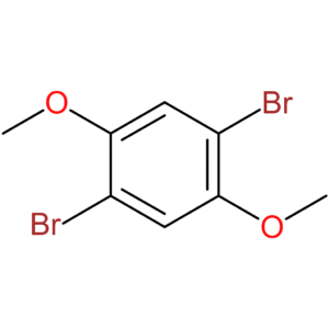 1,4-Dibromo-2,5-dimethoxybenzene