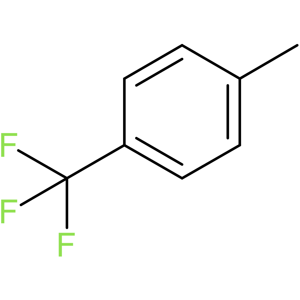 1-Methyl-4-(trifluoromethyl)benzene