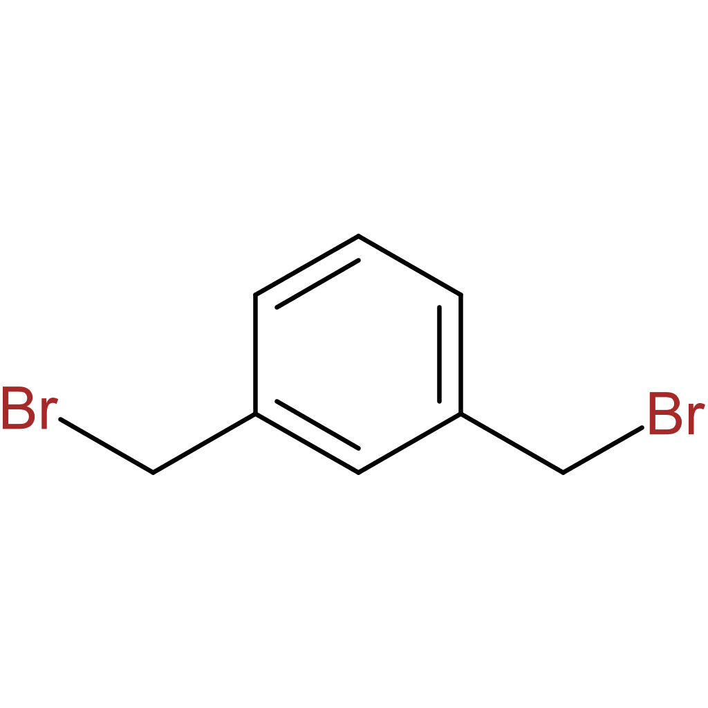 1,3-Bis(bromomethyl)benzene
