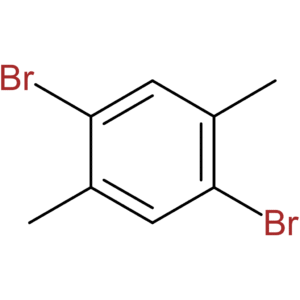 1,4-Dibromo-2,5-dimethylbenzene
