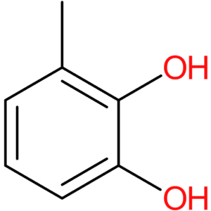 3-Methylbenzene-1,2-diol