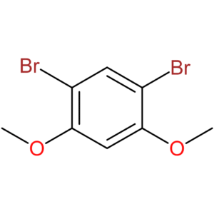 1,5-Dibromo-2,4-dimethoxybenzene