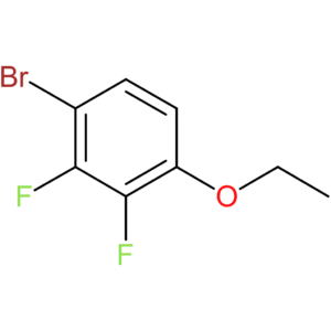1-Bromo-4-ethoxy-2,3-difluorobenzene