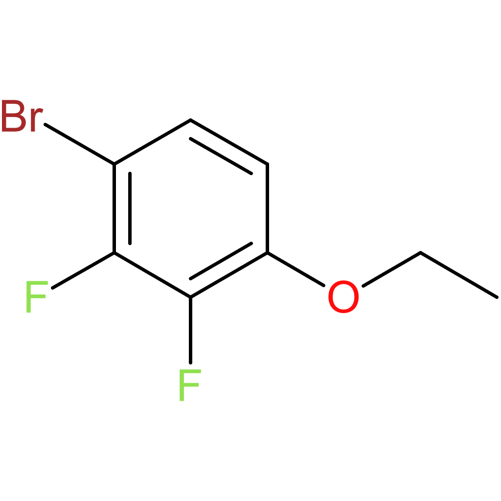 1-Bromo-4-ethoxy-2,3-difluorobenzene