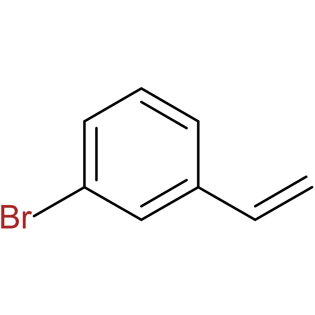 1-Bromo-3-vinylbenzene