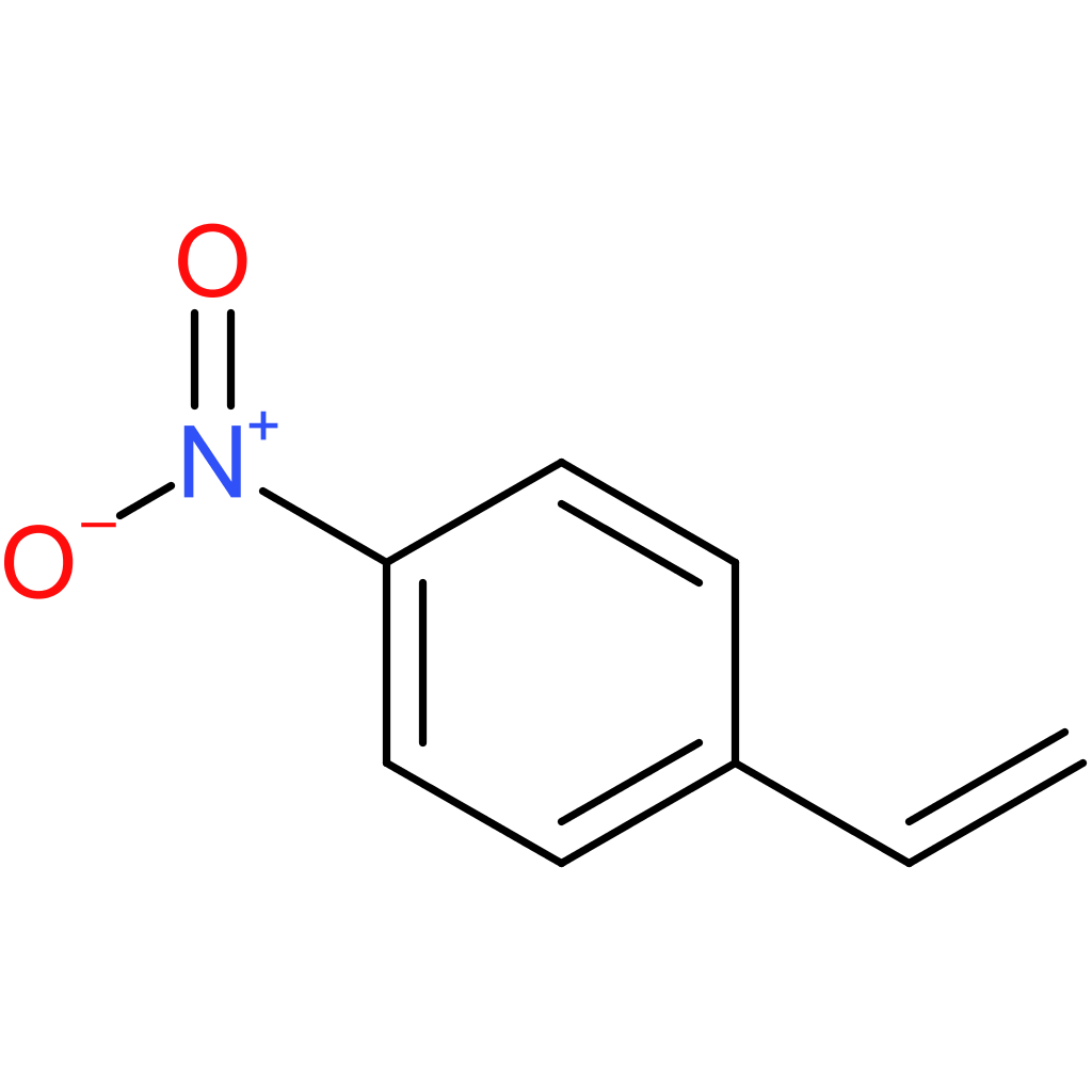 1-Nitro-4-vinylbenzene