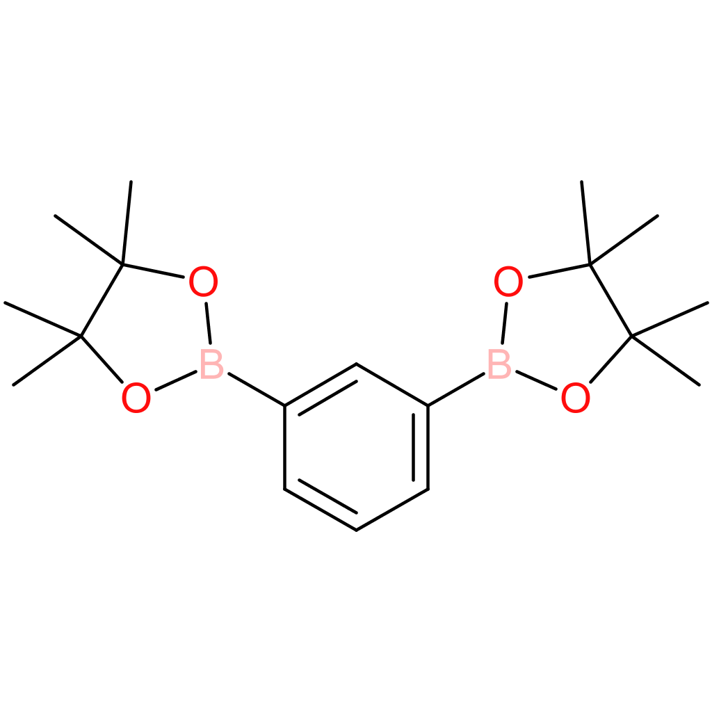 1,3-Bis(4,4,5,5-tetramethyl-1,3,2-dioxaborolan-2-yl)benzene