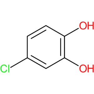 4-Chlorobenzene-1,2-diol