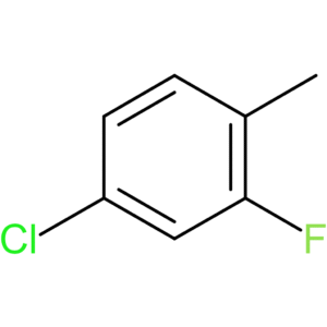 4-Chloro-2-fluorotoluene