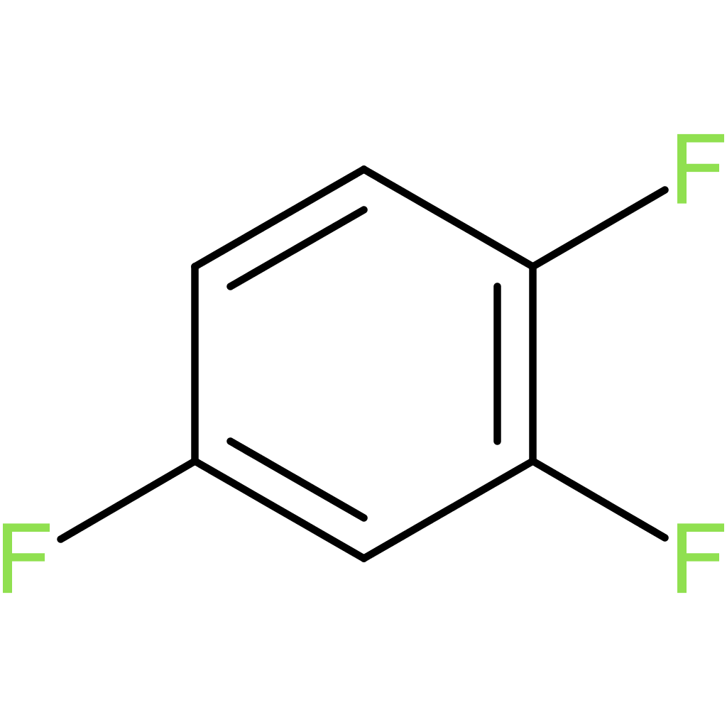 1,2,4-Trifluorobenzene