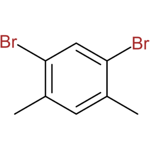 1,5-Dibromo-2,4-dimethylbenzene