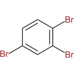 1,2,4-Tribromobenzene