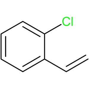 2-Chlorostyrene