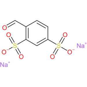 Sodium 4-formylbenzene-1,3-disulfonate