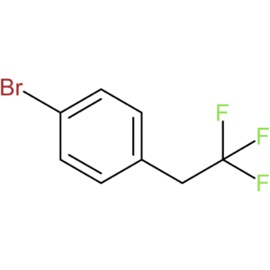 1-Bromo-4-(2,2,2-trifluoroethyl)-benzene
