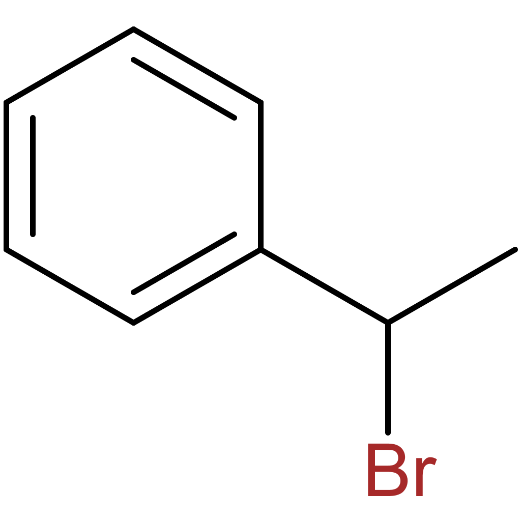 (1-Bromoethyl)benzene