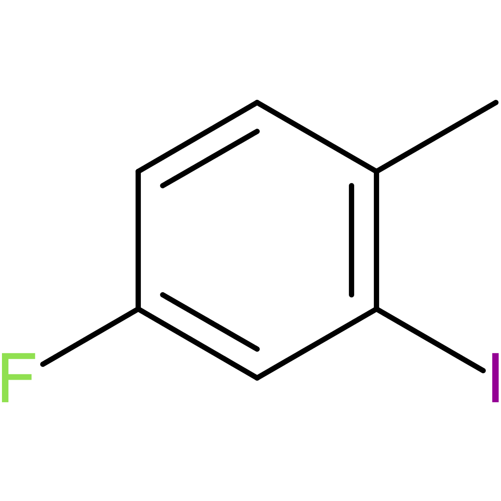 4-Fluoro-2-iodotoluene