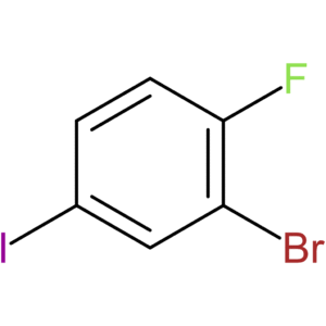 2-Bromo-1-fluoro-4-iodobenzene