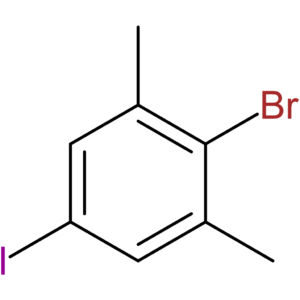 2-Bromo-5-iodo-1,3-dimethylbenzene